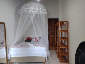 Casa Trancoso Hospedaria, Suíte Rio Verde